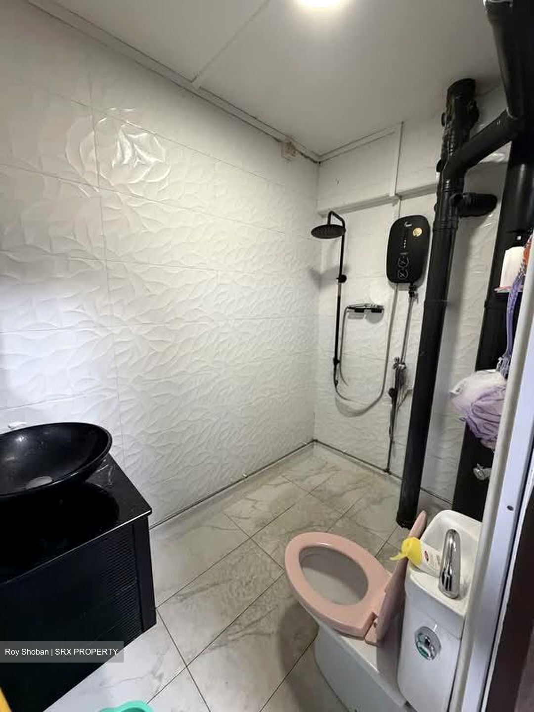 Blk 752 Woodlands Circle (Woodlands), HDB 4 Rooms #539282031